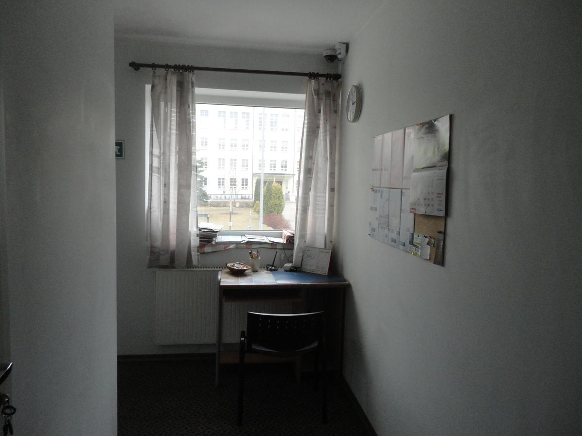Anette House Hostel Parnu Exterior photo